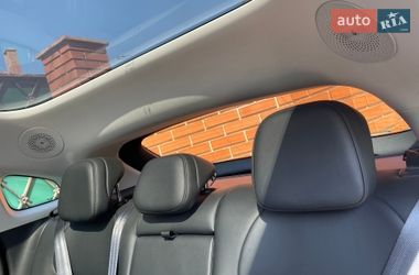 Позашляховик / Кросовер Smart #3 2023 в Одесі