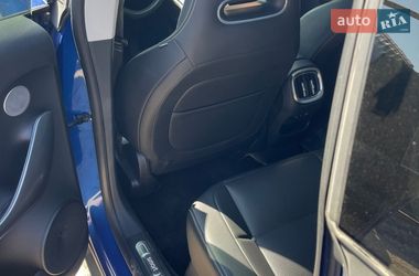 Позашляховик / Кросовер Smart #3 2023 в Одесі