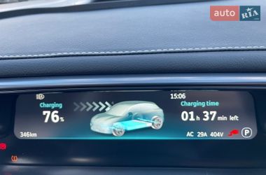 Позашляховик / Кросовер Smart #3 2023 в Одесі