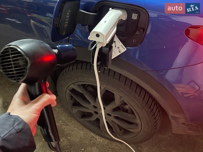Позашляховик / Кросовер Smart #3 2023 в Одесі