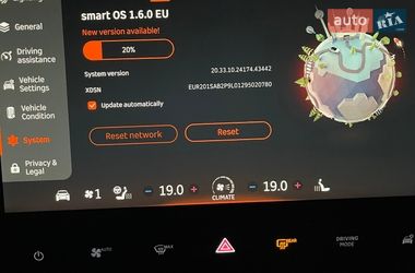 Позашляховик / Кросовер Smart #3 2023 в Одесі