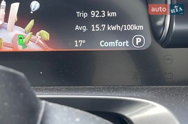Позашляховик / Кросовер Smart #3 2023 в Одесі