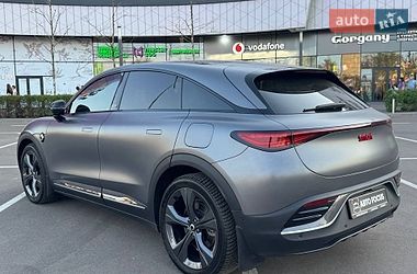 Позашляховик / Кросовер Smart #3 2023 в Києві