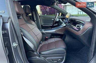 Позашляховик / Кросовер Smart #3 2023 в Києві