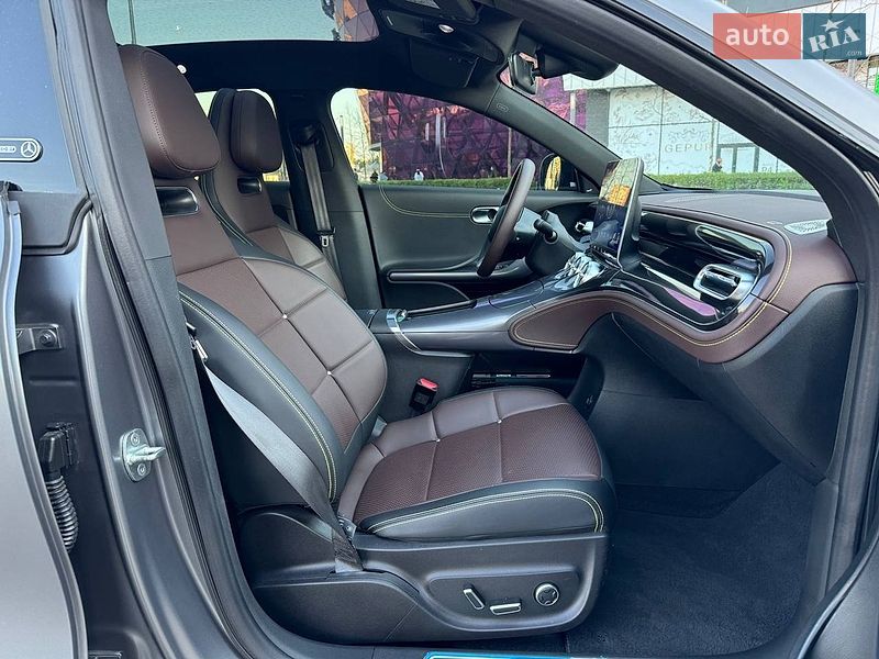 Позашляховик / Кросовер Smart #3 2023 в Києві