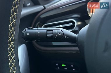 Позашляховик / Кросовер Smart #3 2023 в Києві