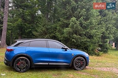 Позашляховик / Кросовер Smart #3 2023 в Одесі