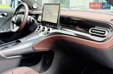 Позашляховик / Кросовер Smart #3 2023 в Львові