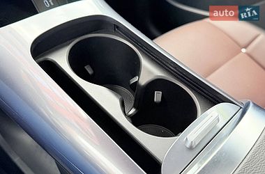 Позашляховик / Кросовер Smart #3 2023 в Львові