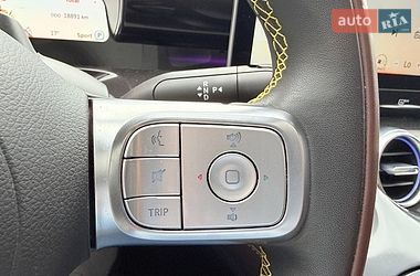 Позашляховик / Кросовер Smart #3 2023 в Львові