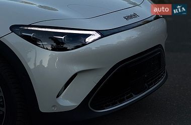 Внедорожник / Кроссовер Smart #3 2024 в Одессе