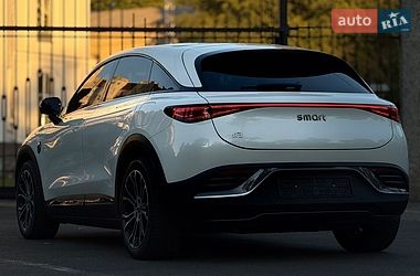 Внедорожник / Кроссовер Smart #3 2024 в Одессе
