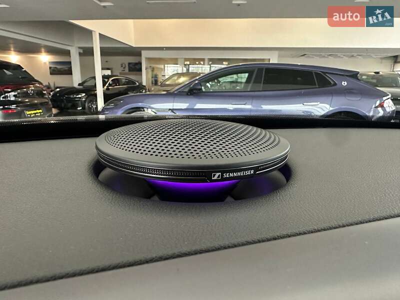 Внедорожник / Кроссовер Smart #5 2024 в Киеве