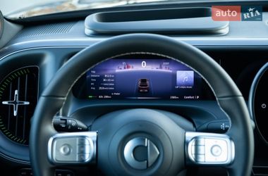 Внедорожник / Кроссовер Smart #5 2024 в Киеве