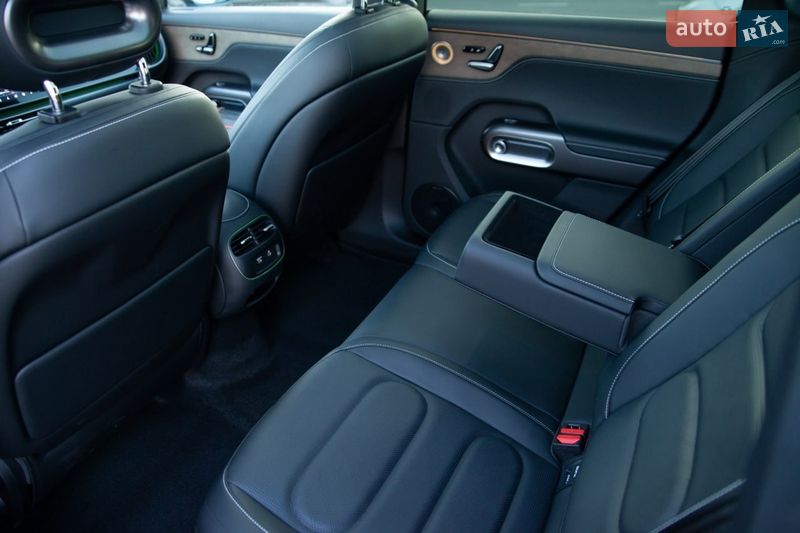 Внедорожник / Кроссовер Smart #5 2024 в Киеве