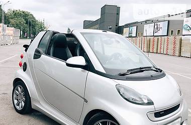 Кабриолет Smart  2010 в 