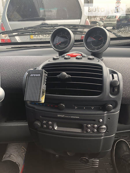 Купе Smart 2005 в Киеве