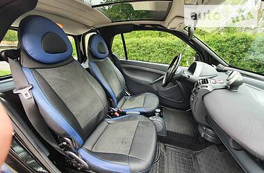 Купе Smart  2005 в 