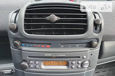 Купе Smart  2005 в 
