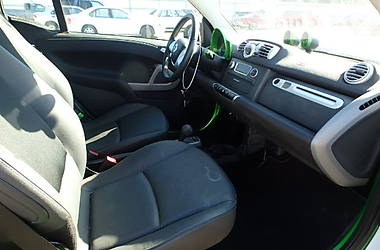 Кабриолет Smart Cabrio 2015 в Харькове