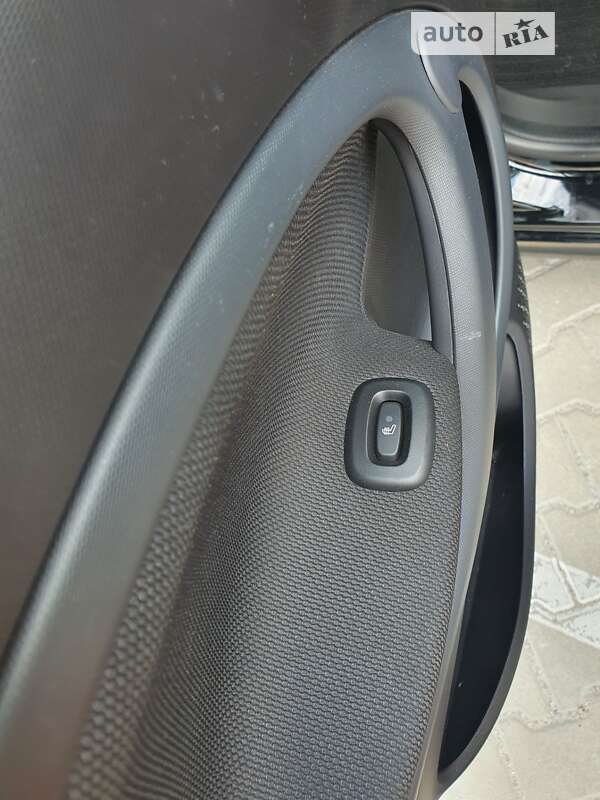 Хэтчбек Smart EQ Forfour 2019 в Киеве