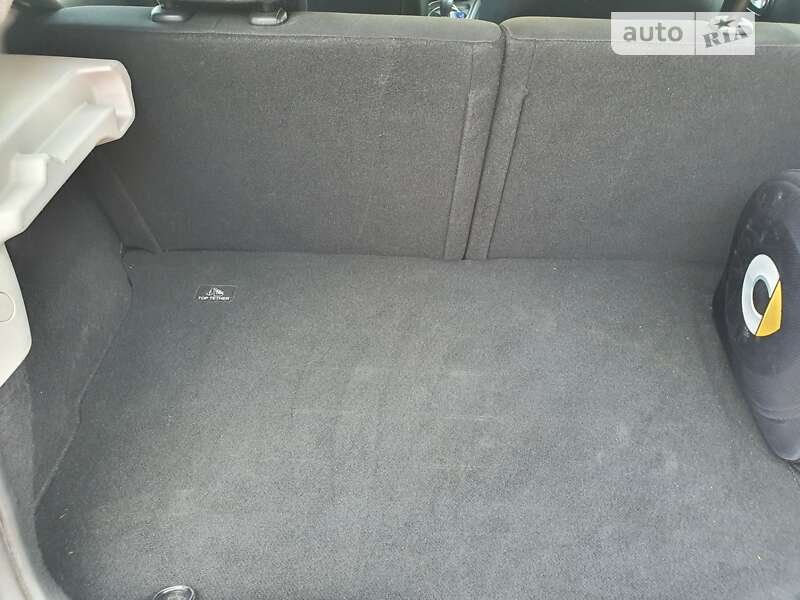 Хэтчбек Smart EQ Forfour 2019 в Киеве