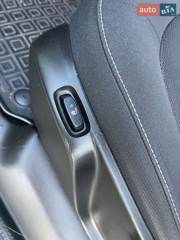 Хэтчбек Smart EQ Forfour 2017 в Харькове фото 18 Хэтчбек Smart EQ Forfour 2017 в Харькове