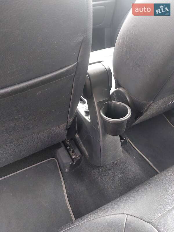 Хэтчбек Smart EQ Forfour 2019 в Ирпене фото 46 Хэтчбек Smart EQ Forfour 2019 в Ирпене