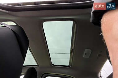 Хэтчбек Smart EQ Forfour 2021 в 