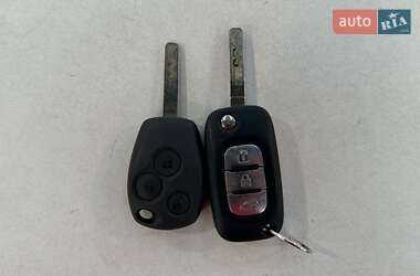 Хэтчбек Smart EQ Forfour 2021 в 