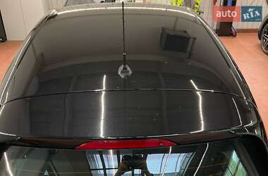 Хэтчбек Smart EQ Forfour 2021 в 