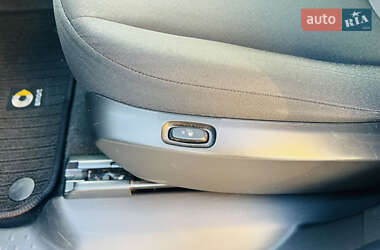 Хэтчбек Smart EQ Forfour 2021 в 
