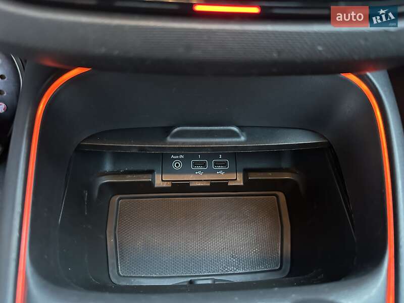 Хэтчбек Smart EQ Forfour 2020 в Киеве