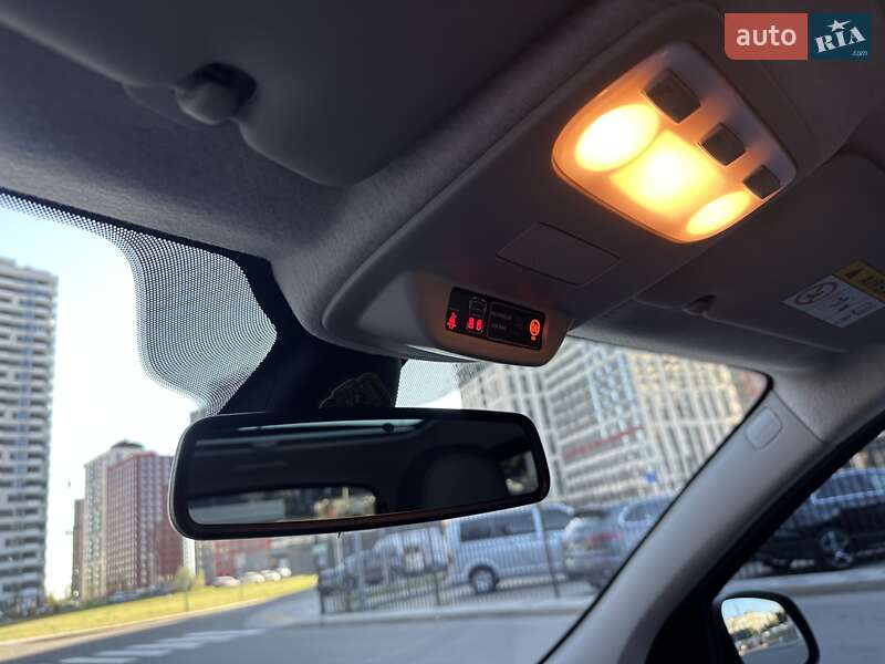 Хэтчбек Smart EQ Forfour 2020 в Киеве