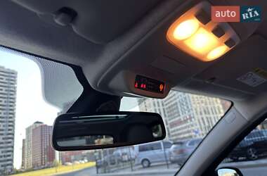 Хетчбек Smart EQ Forfour 2020 в 