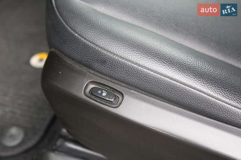 Хетчбек Smart EQ Forfour 2021 в Києві
