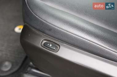 Хетчбек Smart EQ Forfour 2021 в 