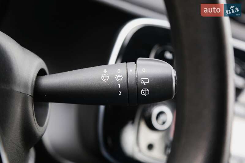 Хетчбек Smart EQ Forfour 2021 в Києві
