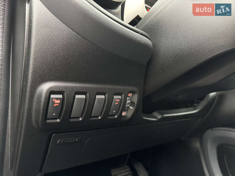Хетчбек Smart EQ Forfour 2018 в Києві