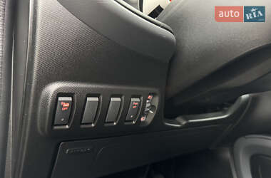 Хетчбек Smart EQ Forfour 2018 в 
