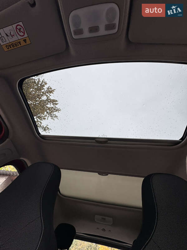 Хэтчбек Smart EQ Forfour 2020 в Одессе