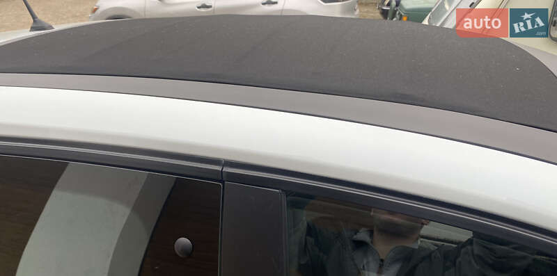 Хэтчбек Smart EQ Forfour 2021 в Перемышлянах