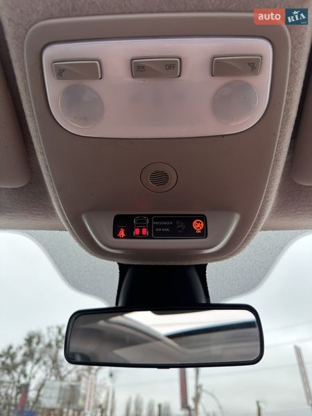 Хетчбек Smart EQ Forfour 2018 в Білогородці