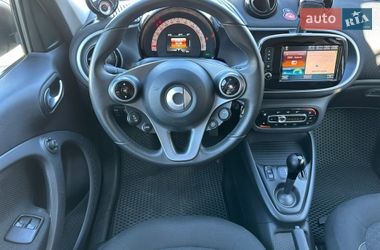Хэтчбек Smart EQ Forfour 2020 в Киеве