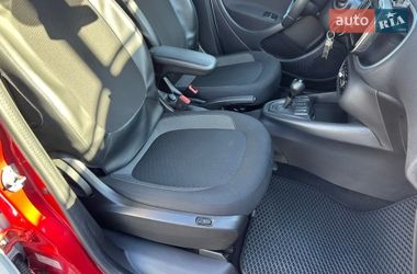 Хэтчбек Smart EQ Forfour 2020 в Киеве
