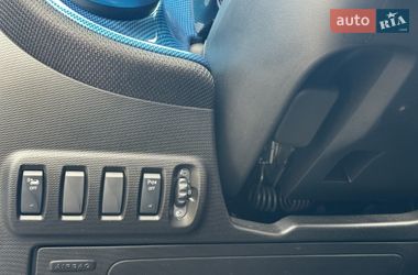 Хэтчбек Smart EQ Forfour 2021 в Киеве фото 18 Хэтчбек Smart EQ Forfour 2021 в Киеве
