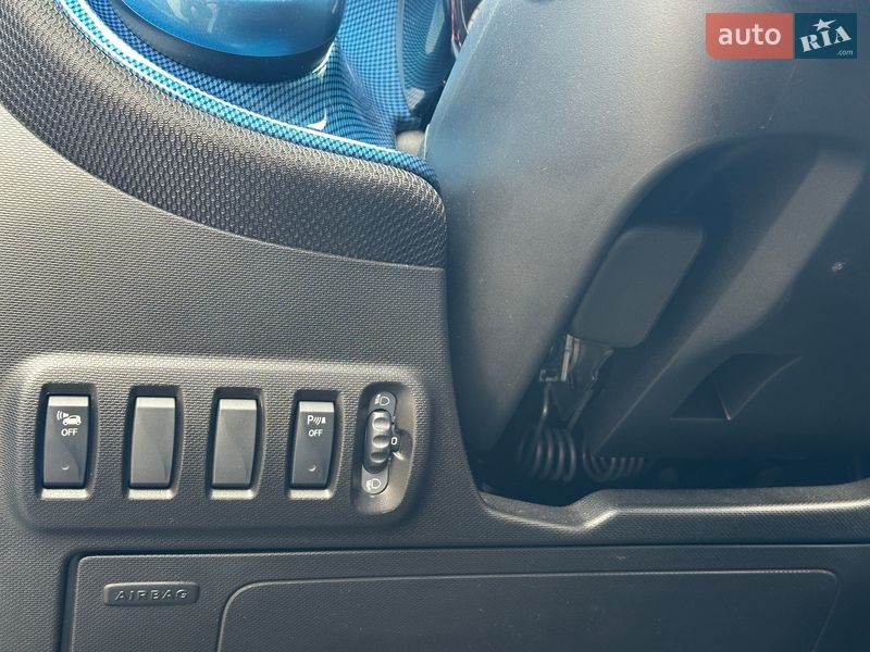 Хэтчбек Smart EQ Forfour 2021 в Киеве фото 18 Хэтчбек Smart EQ Forfour 2021 в Киеве