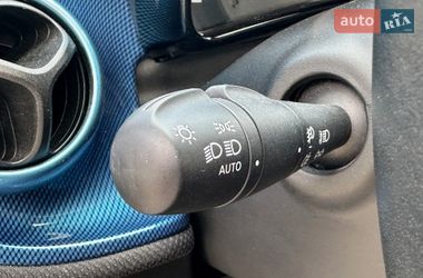 Хэтчбек Smart EQ Forfour 2021 в Киеве фото 20 Хэтчбек Smart EQ Forfour 2021 в Киеве