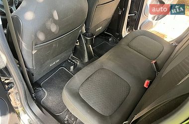 Хетчбек Smart EQ Forfour 2021 в Луцьку