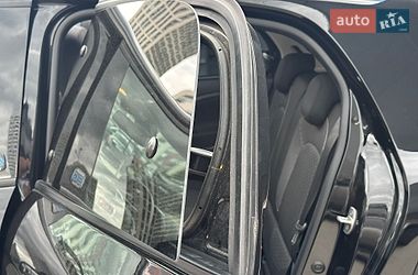 Хетчбек Smart EQ Forfour 2021 в Києві